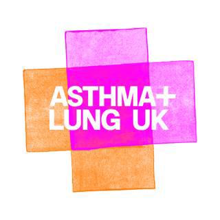 Asthma + Lung UK Logo