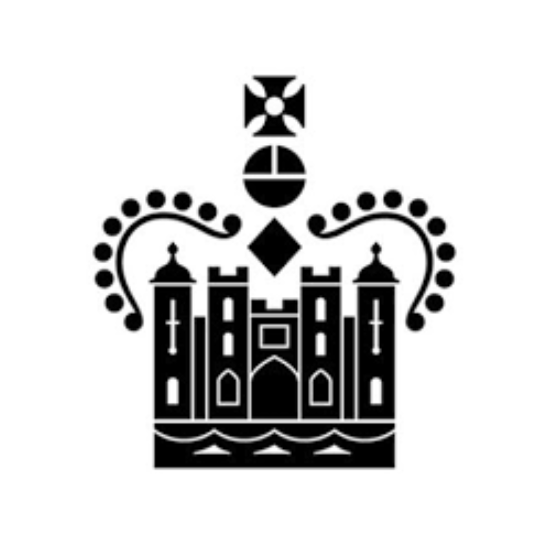 Historic Royal Palaces Logo