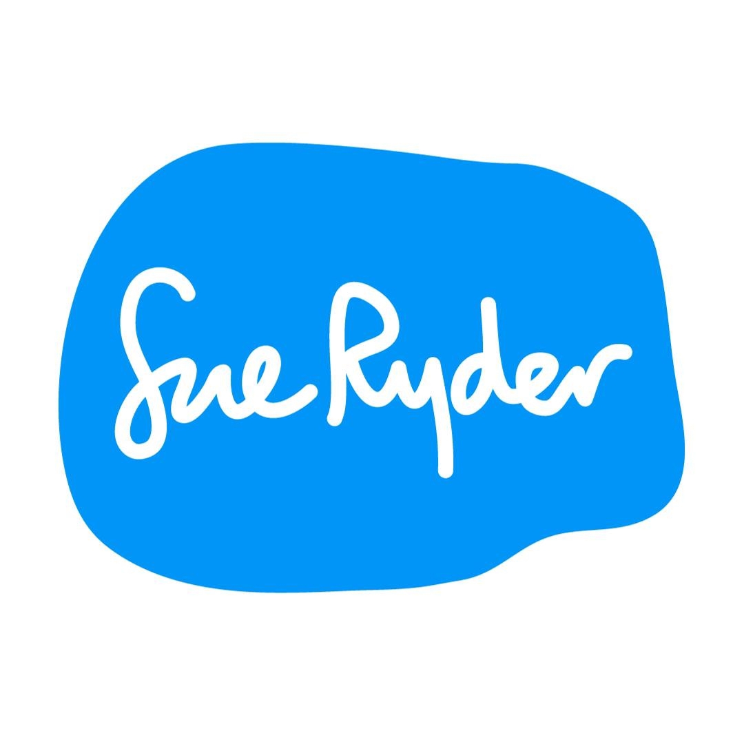 Sue Ryder Logo