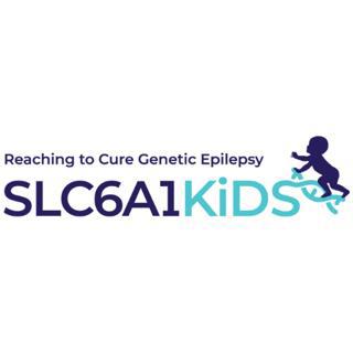 SLC6A1 Kids Logo