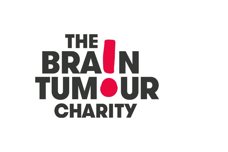 The Brain Tumour Charity Logo