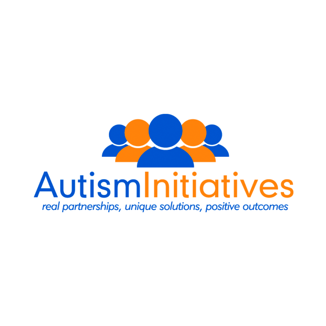 Autism Initiatives (Uk) Logo