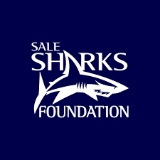 Sale Sharks Foundation Logo