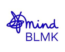 Mind BLMK Logo