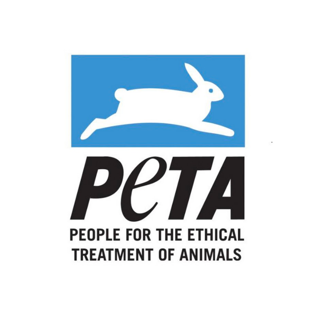 People For The Ethical Treatment Of Animals (Peta) Foundation Logo