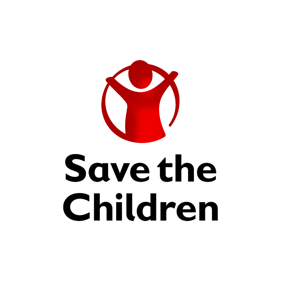 Save The Children International Logo