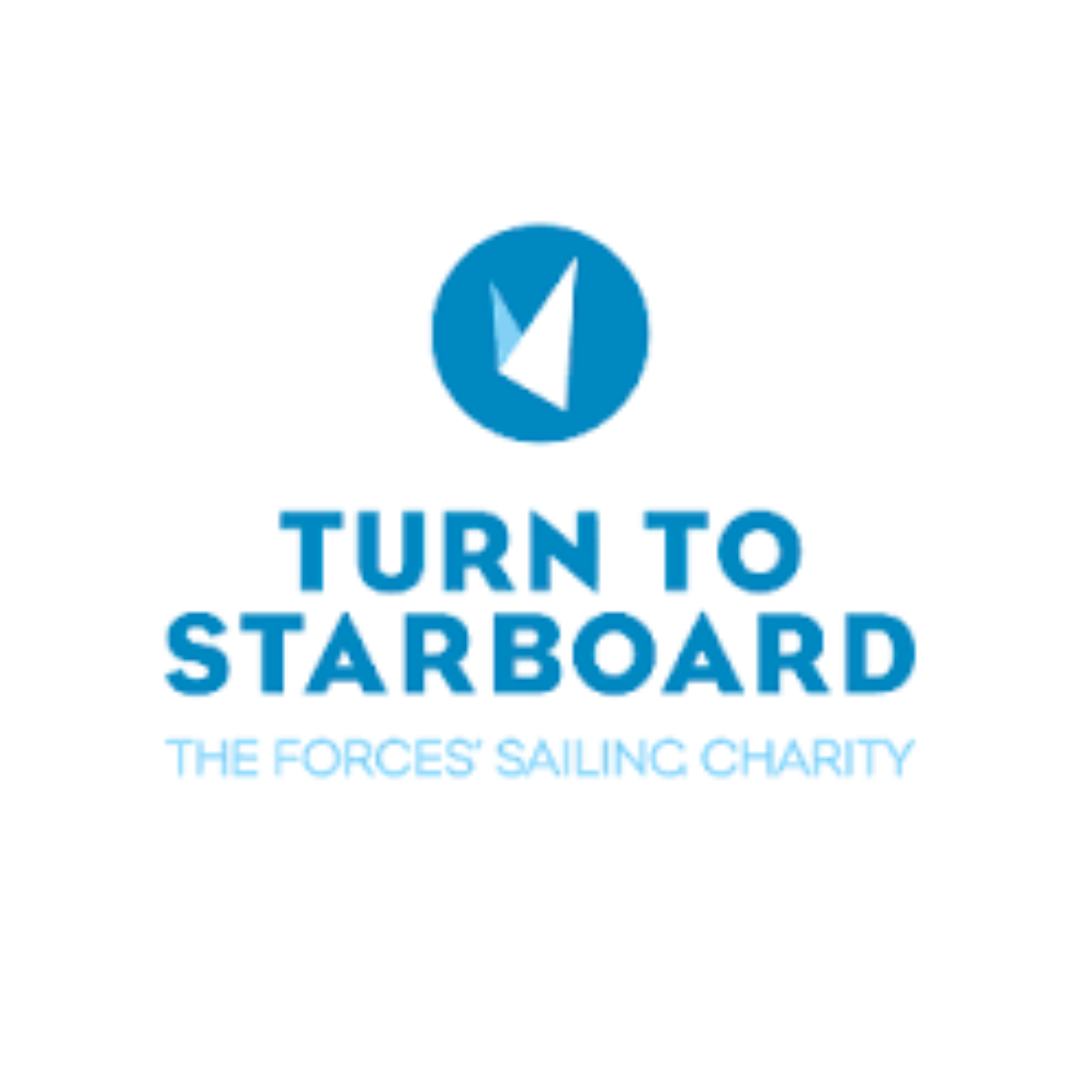 Turn To Starboard Logo