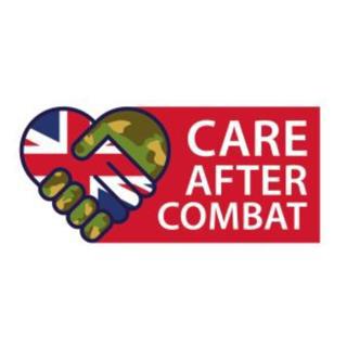 Care After Combat Logo