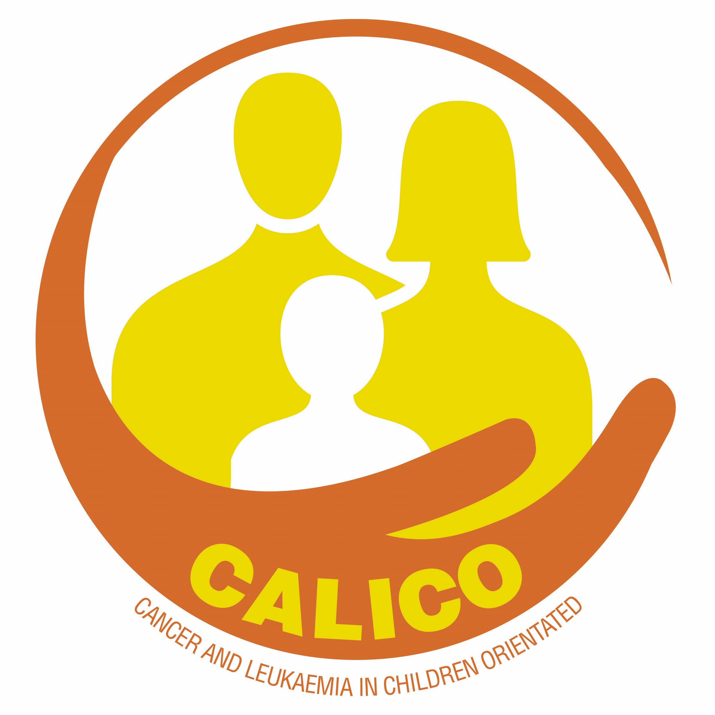 Calico Grampian Logo