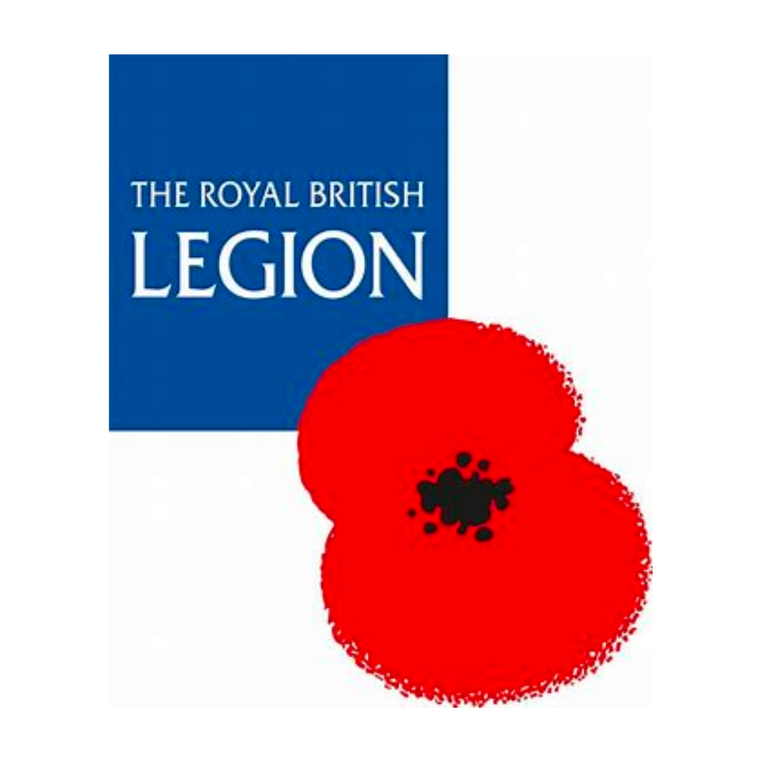 The Royal British Legion Logo