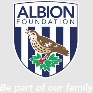 The Albion Foundation Logo