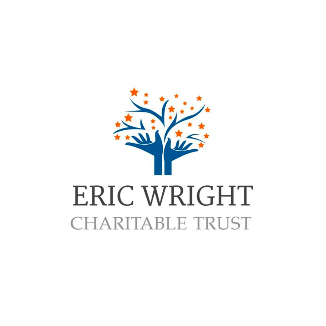 The Eric Wright Charitable Trust profile photo