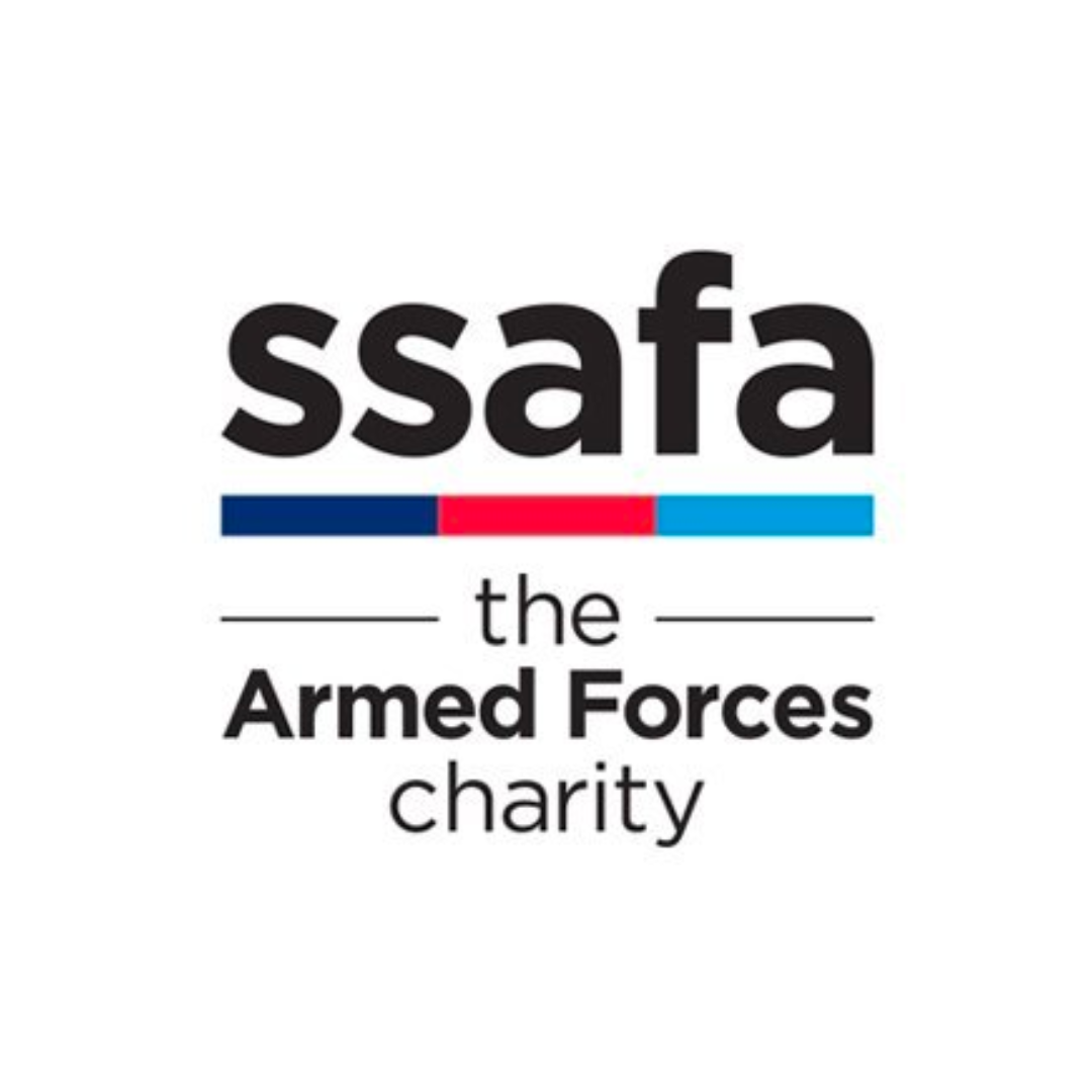 The Soldiers, Sailors, Airmen And Families Association - Forces Help Logo