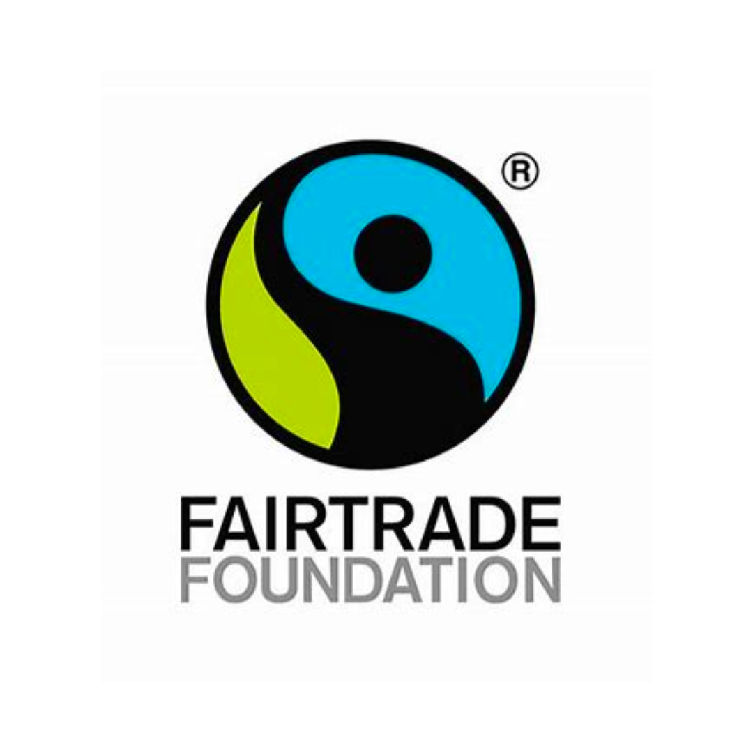 The Fairtrade Foundation Logo