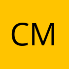 Coventry And Warwickshire Mind Logo