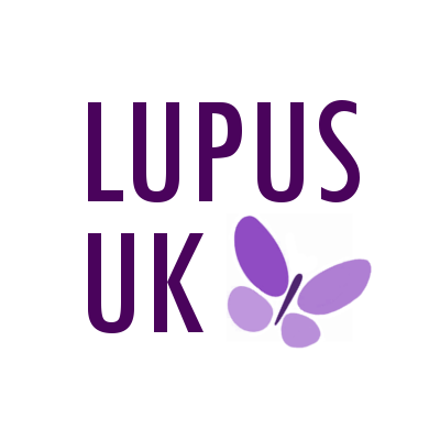 Lupus Uk Logo