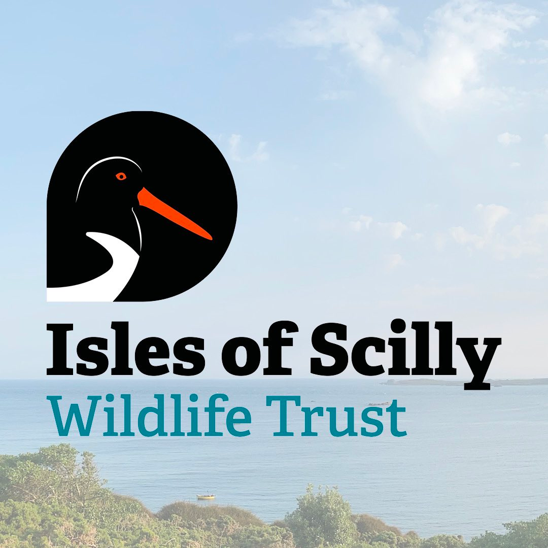 Isles Of Scilly Wildlife Trust Limited Logo