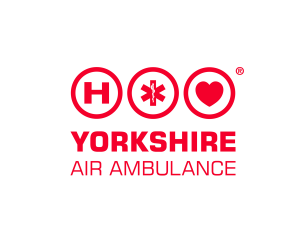 Yorkshire Air Ambulance Limited Logo