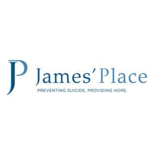 James' Place Charity Logo