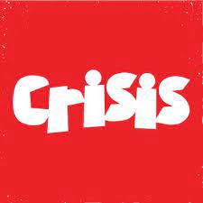 Crisis Uk Logo