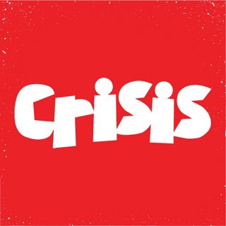 Crisis Logo