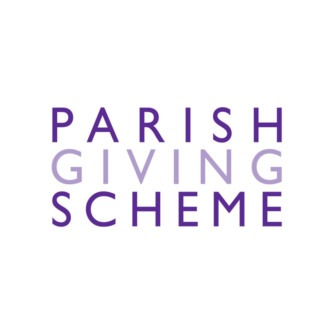 Parish Giving Scheme profile photo