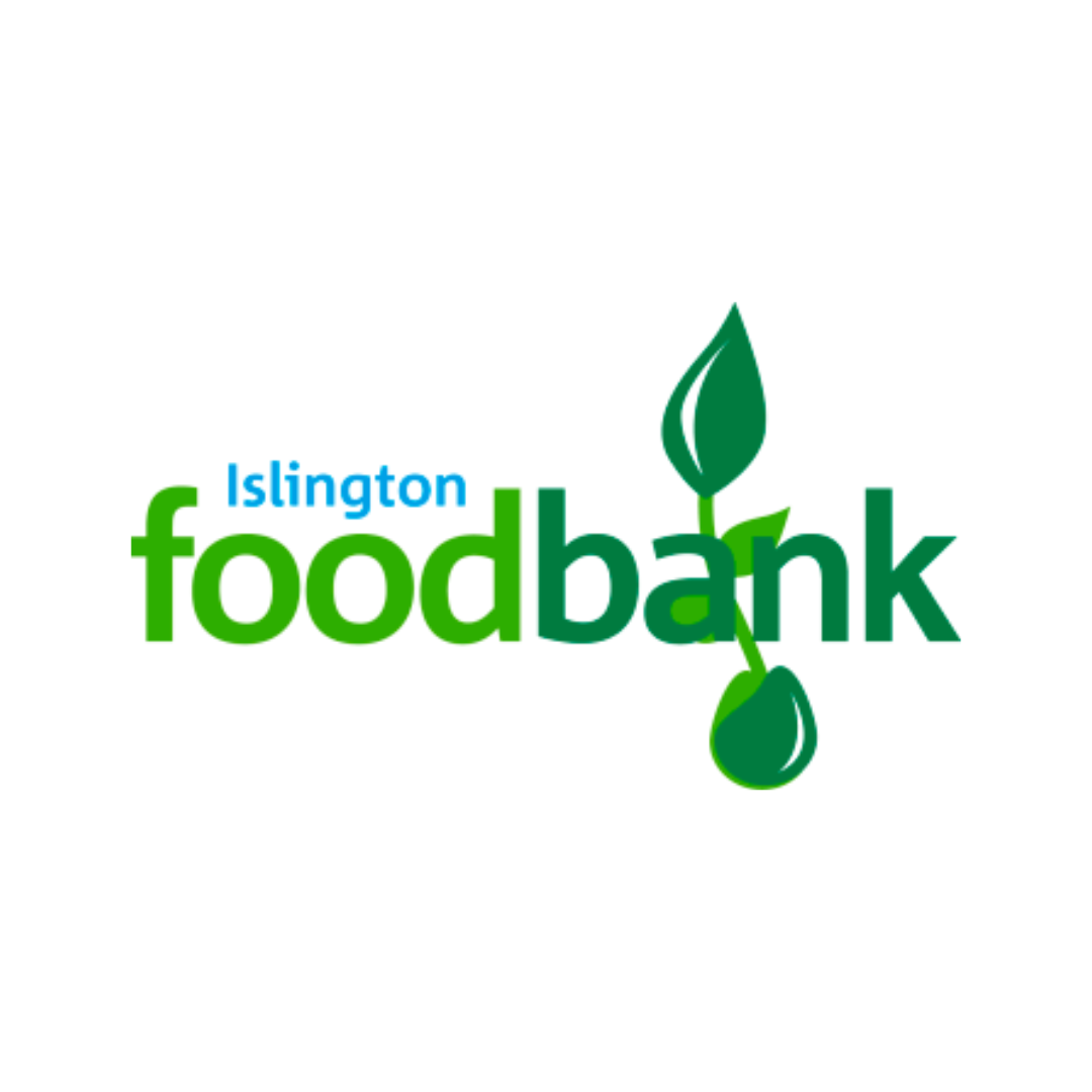 Islington Foodbank Logo