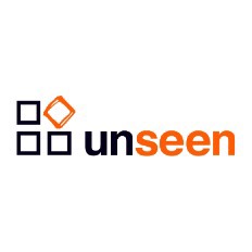 Unseen Uk Logo