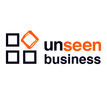 Unseen (Uk) Logo