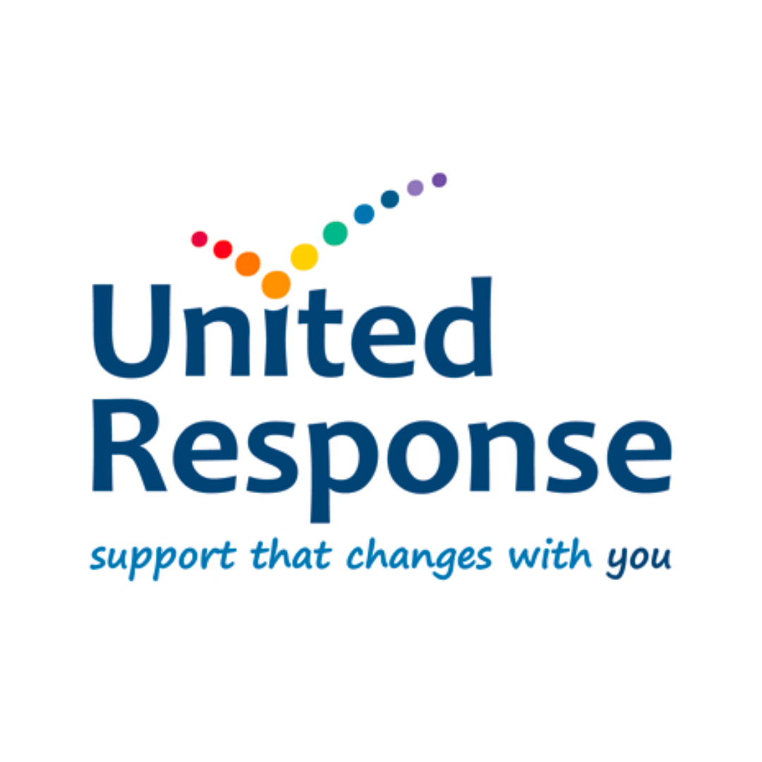 United Response Logo