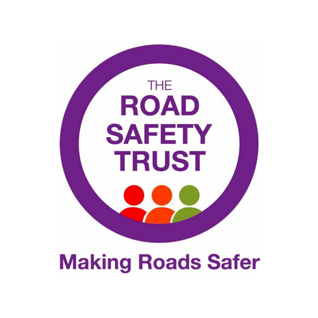 The Road Safety Trust Logo