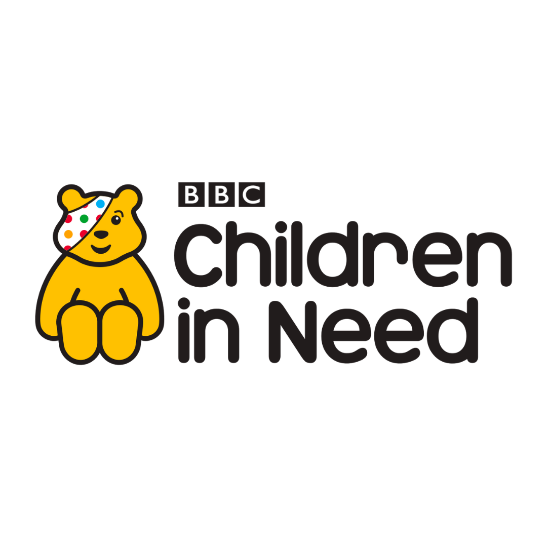 BBC Children In Need Logo