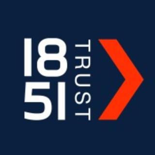 1851 Marine Trust Logo