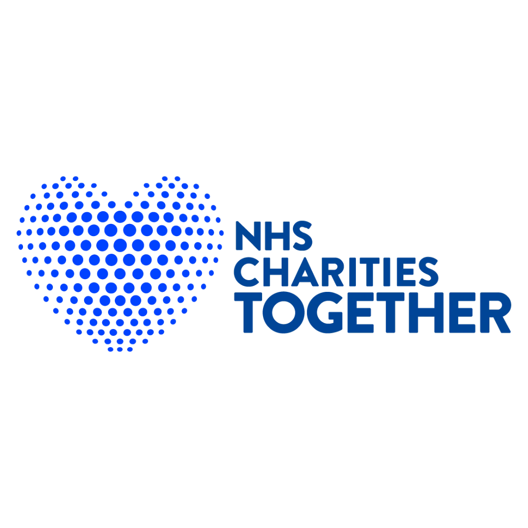 Association Of Nhs Charities Logo