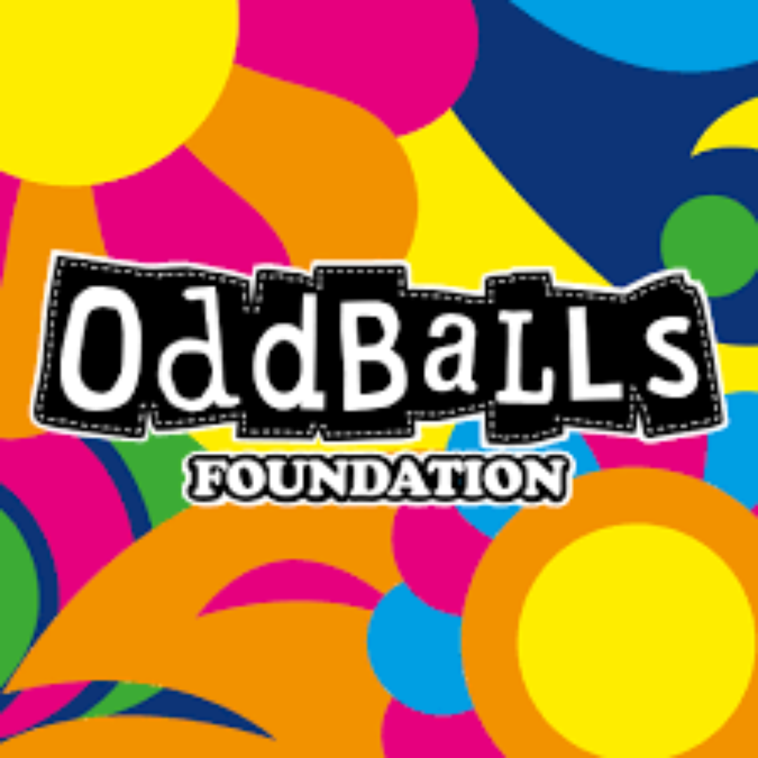 The Oddballs Foundation Logo