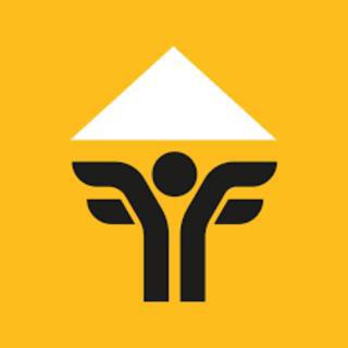 Falcon Support Services E.M Ltd Logo