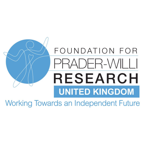 Foundation For Prader-Willi Research Uk Logo