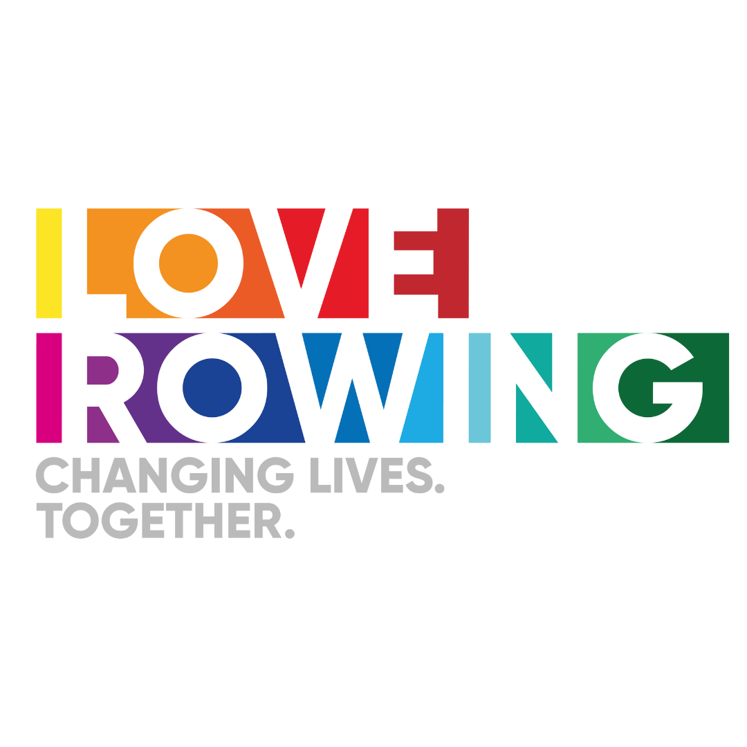 British Rowing Charitable Foundation Logo