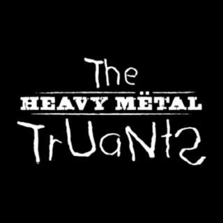 The Truants Foundation Logo