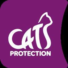 Cats Protection Logo