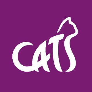 Cats Protection Logo