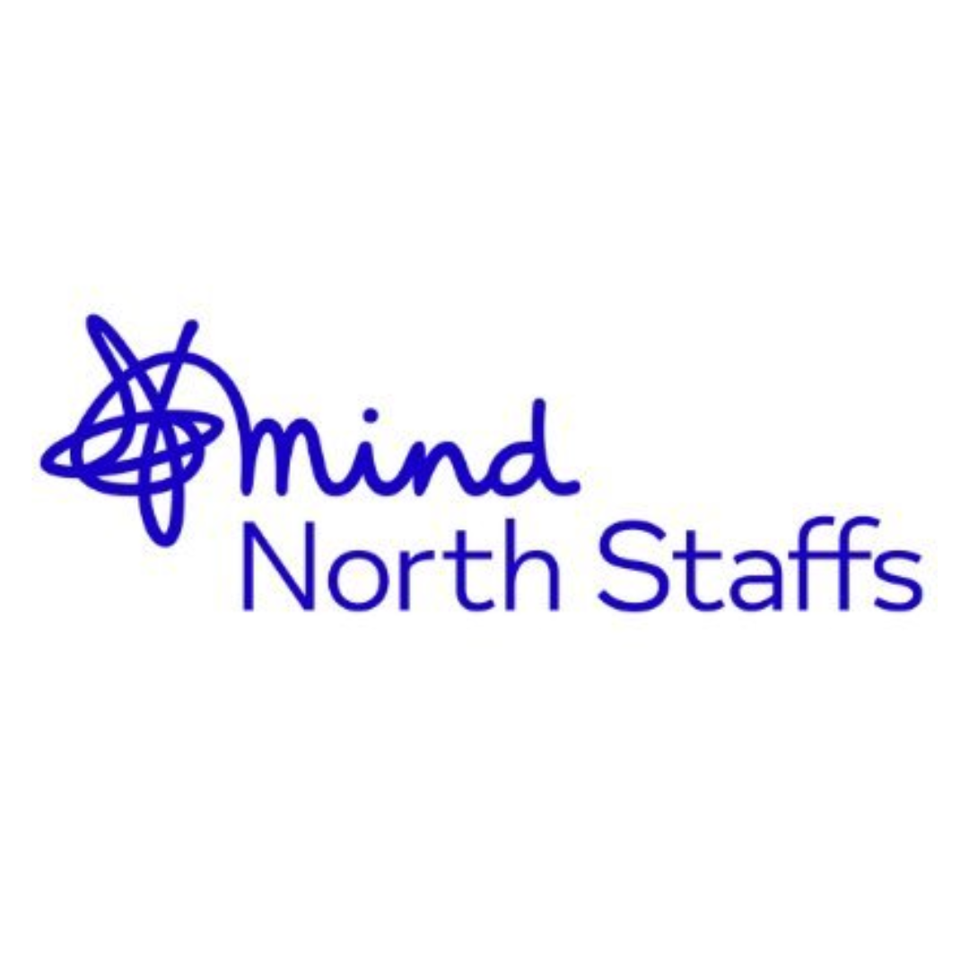 North Staffs Mind Logo