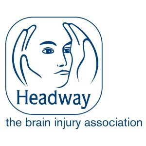 Headway - The Brain Injury Association Logo