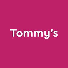 Tommys Logo