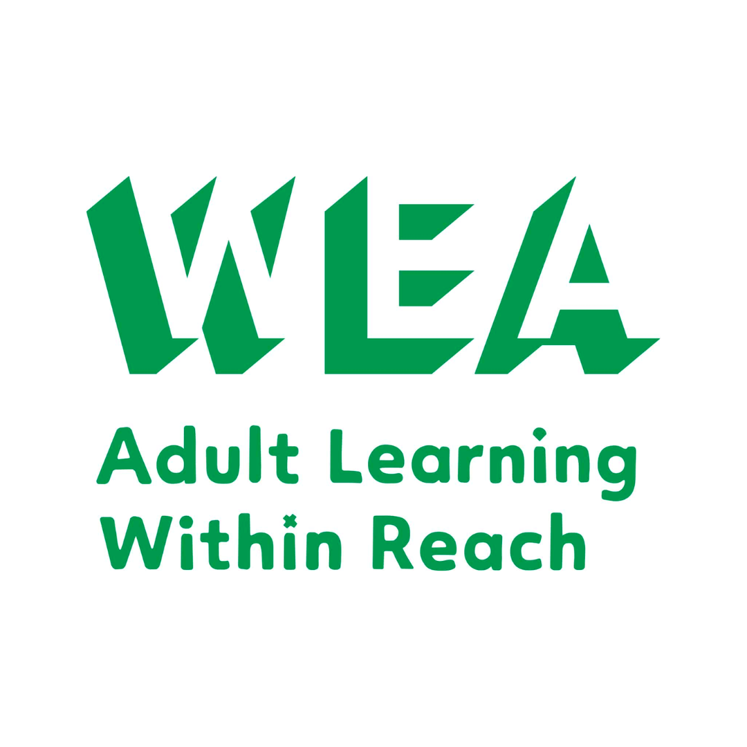 Workers' Educational Association Logo