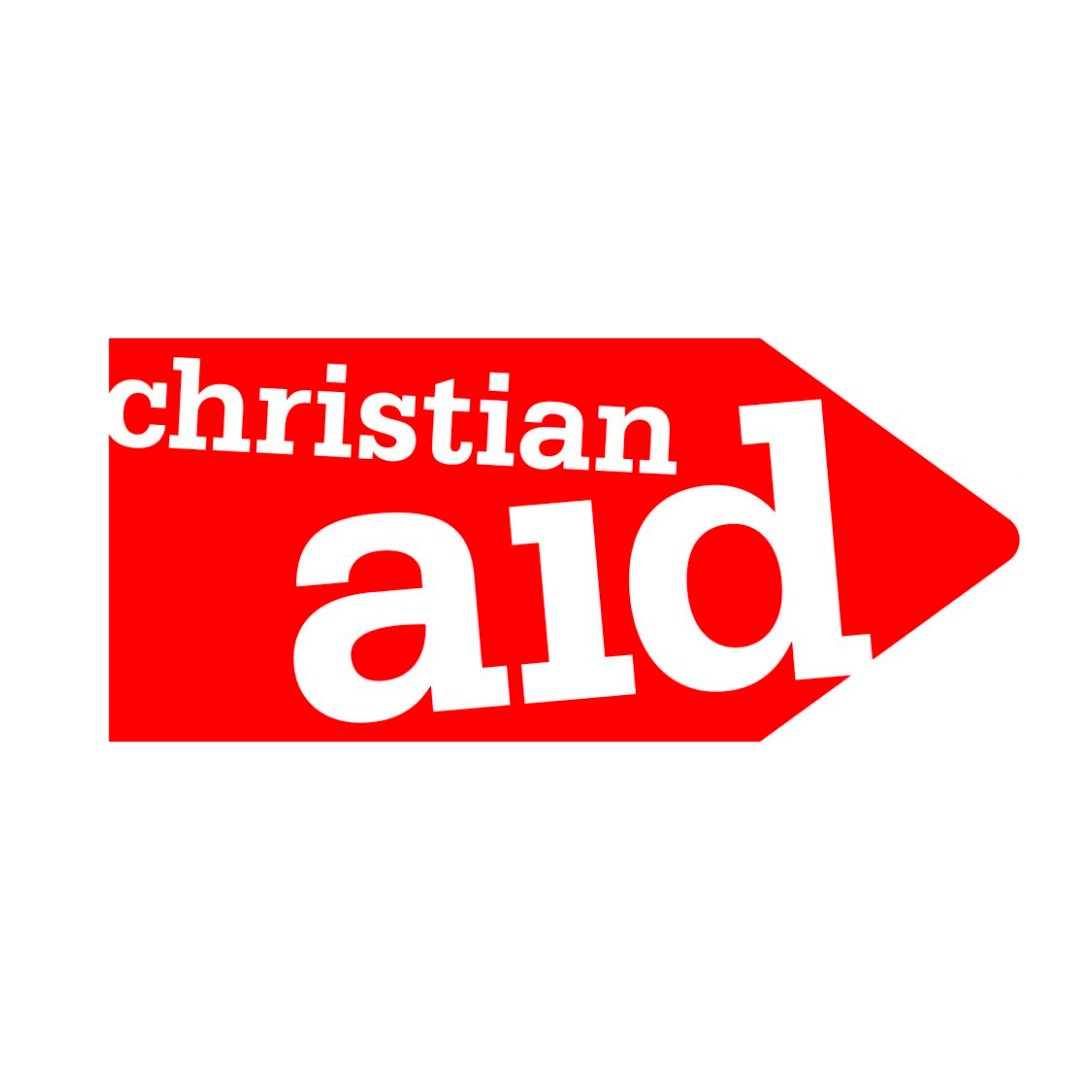 Christian Aid Logo