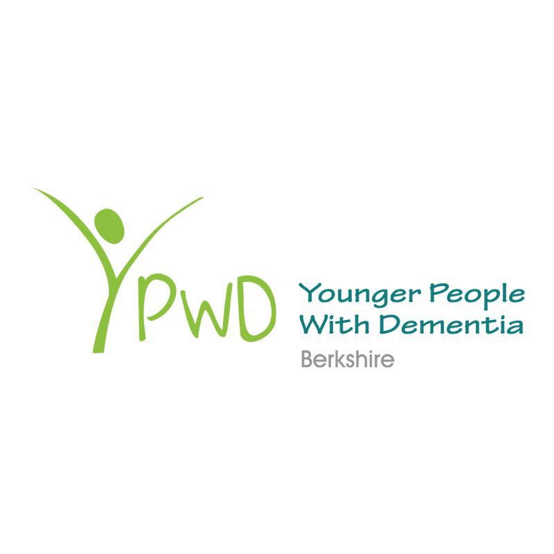 Younger People With Dementia Cio Logo