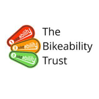 The Bikeability Trust Logo