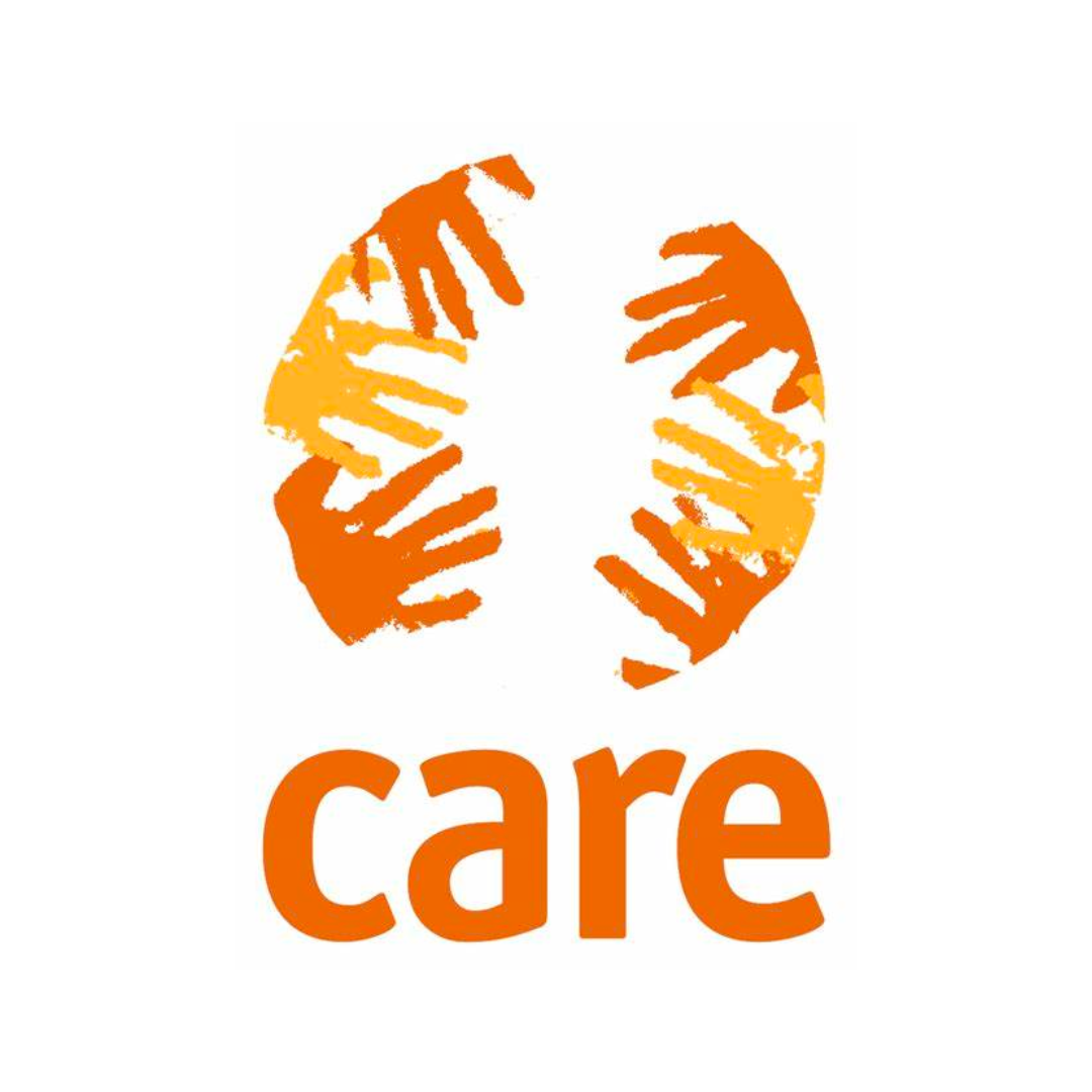 Care International Uk Logo