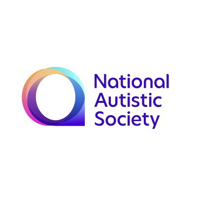 The National Autistic Society Logo